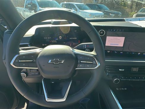 New 2026 Chevrolet Tahoe Z71 w/ Z71 Off-Road Package image 20