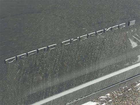 New 2025 Jeep Grand Cherokee Limited image 13