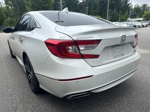 Used 2022 Honda Accord Touring image 15