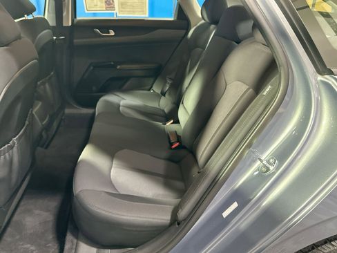 Used 2022 Kia K5 LXS image 31