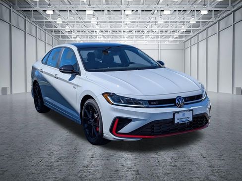 New 2026 Volkswagen Jetta GLI Autobahn image 7