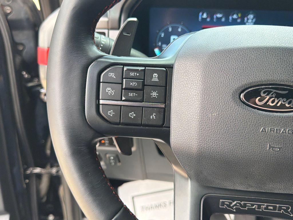 Used 2025 Ford F150 Raptor AWD/4WD image 19