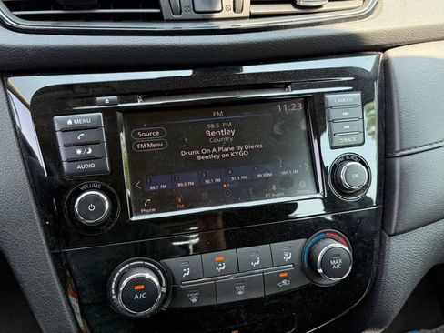 Used 2020 Nissan Rogue S AWD/4WD image 4