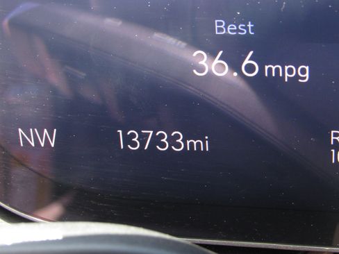Used 2024 Buick Envision Sport Touring AWD/4WD image 26