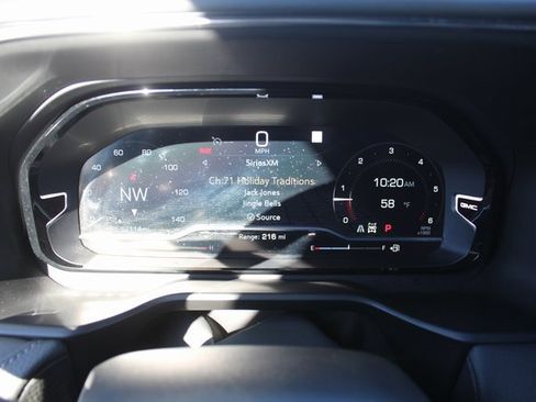 Used 2022 GMC Yukon Denali w/ Max Trailering Package image 29