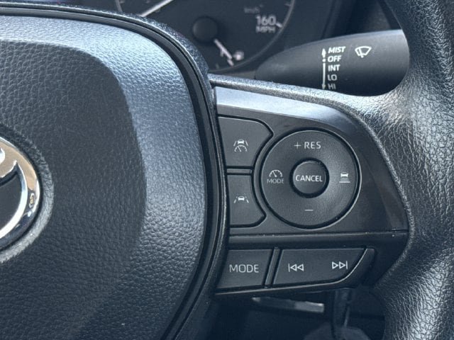 Used 2024 Toyota Corolla LE FWD image 15