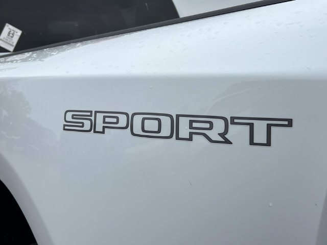Used 2025 RAM 3500 Big Horn AWD/4WD image 13
