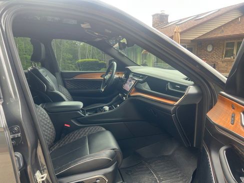 Used 2023 Jeep Grand Cherokee L Summit image 7