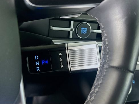 Used 2025 Hyundai Santa Fe SEL image 23