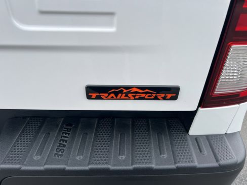 Certified 2025 Honda Ridgeline TrailSport+ image 12