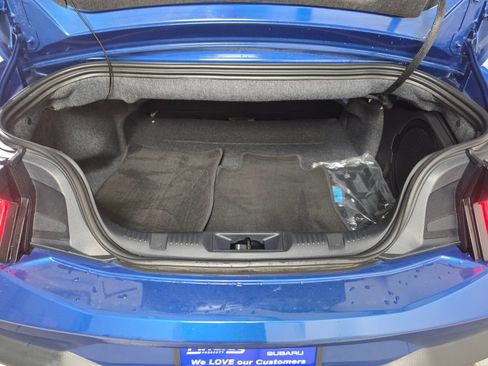 Used 2024 Ford Mustang GT Premium RWD image 20