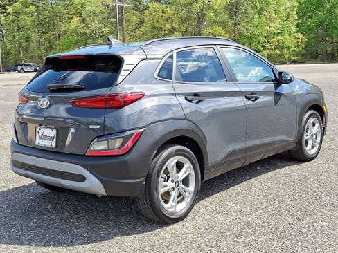 Used 2023 Hyundai Kona SEL w/ Cargo Package AWD/4WD image 31
