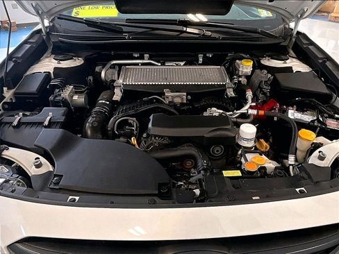 Used 2022 Subaru Outback Wilderness image 29