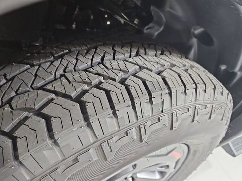 New 2026 Nissan Frontier PRO-4X image 26