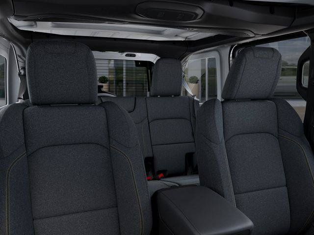 New 2026 Jeep Wrangler Unlimited Sport AWD/4WD image 26
