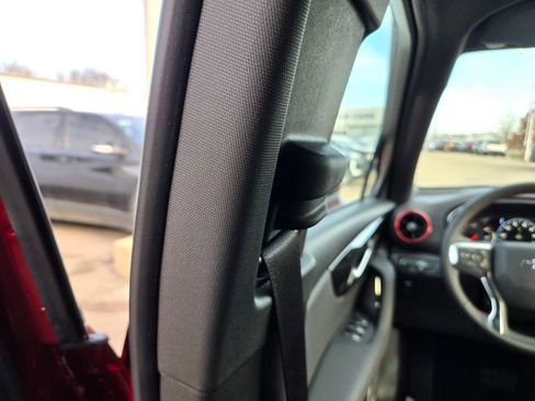 New 2026 Chevrolet Blazer RS w/ Driver Confidence II Package image 21