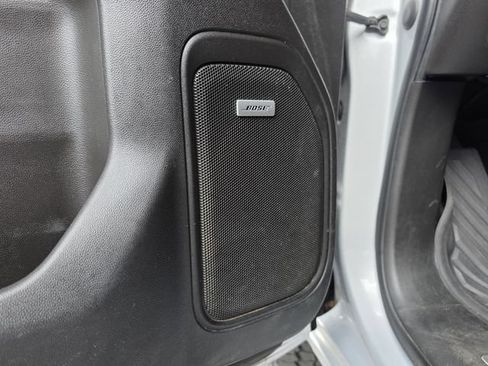 Used 2022 Chevrolet Silverado 1500 LTZ AWD/4WD image 21
