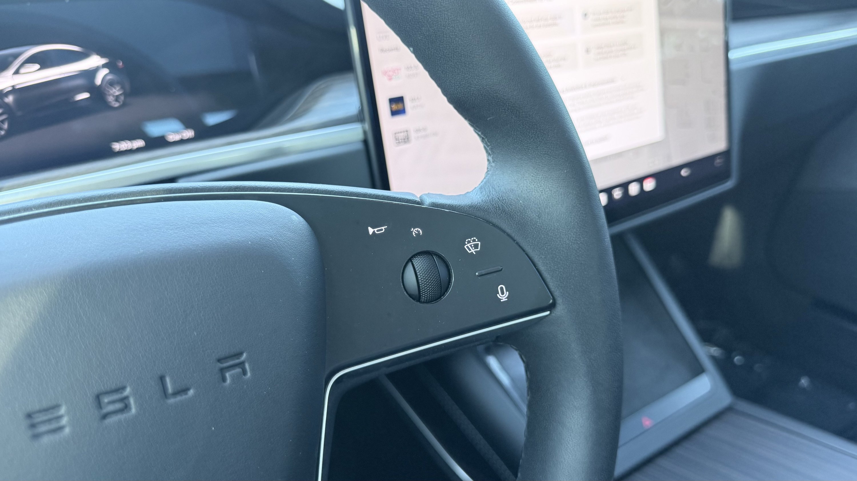 Used 2023 Tesla Model S AWD/4WD image 66