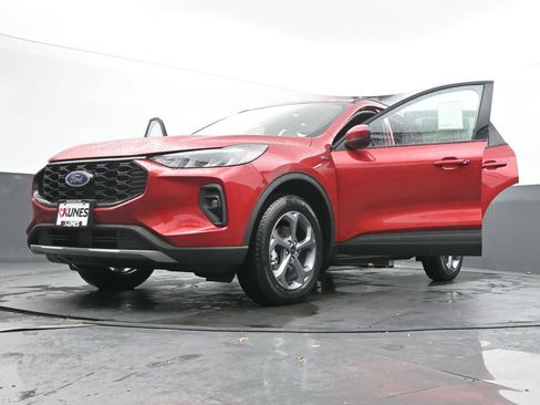 New 2026 Ford Escape ST-Line Select w/ Equipment Group 401A image 69