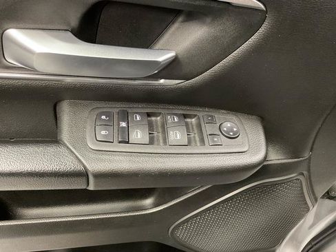 Used 2024 RAM 1500 Big Horn AWD/4WD image 9