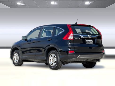 Used 2015 Honda CR-V LX image 3