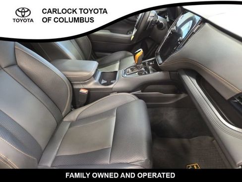 Used 2022 Subaru Outback Wilderness AWD/4WD image 22