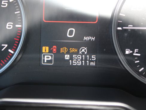 Used 2022 Subaru Outback image 21