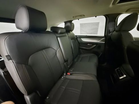 New 2026 MAZDA CX-70 3.3 Turbo w/ Preferred Package image 28