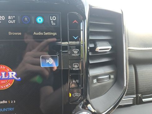 Used 2024 RAM 2500 Limited image 53