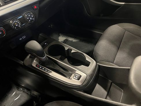 Used 2024 Chevrolet Trax LS FWD image 16