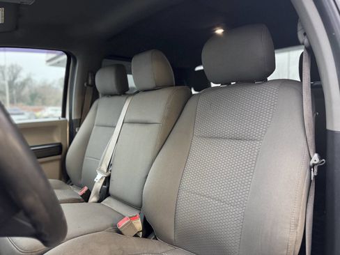 Used 2019 Ford F250 XLT image 19