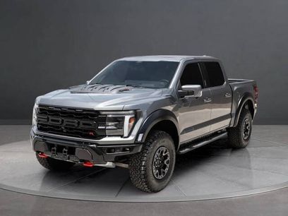 Used 2026 Ford F150 Raptor w/ Equipment Group 803A Raptor R