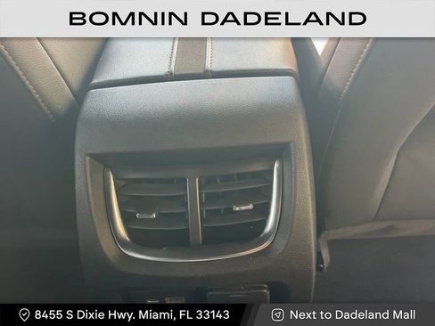 Used 2021 Chevrolet Blazer Premier w/ Driver Confidence II Package image 12