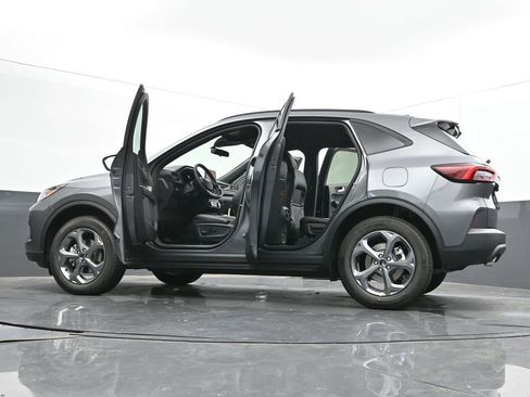 New 2026 Ford Escape ST-Line w/ Cold Weather Package image 69