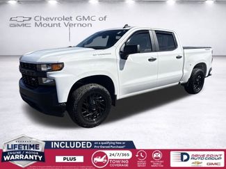 Used 2020 Chevrolet Silverado 1500 W/T w/ WT Value Package video 1