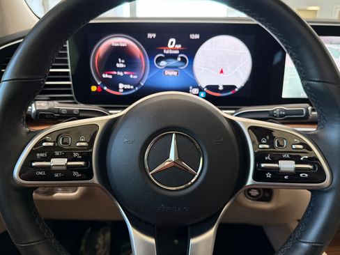 Used 2022 Mercedes-Benz GLE 350 4MATIC image 27