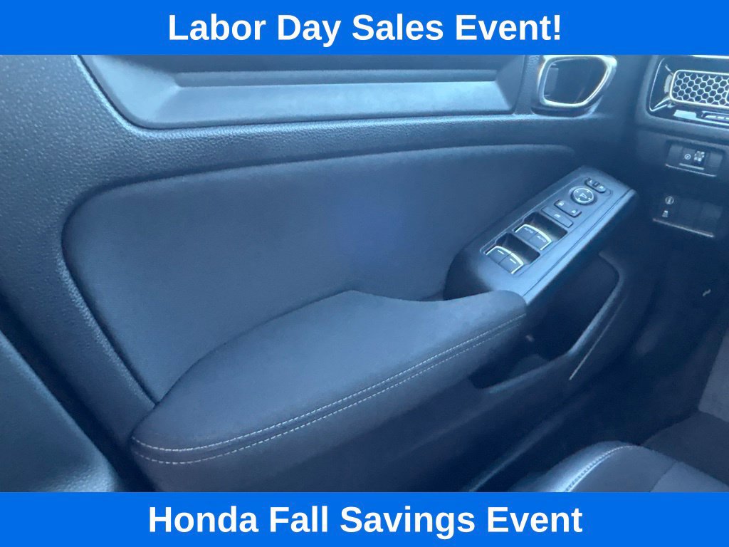 Used 2024 Honda Civic Sport image 15