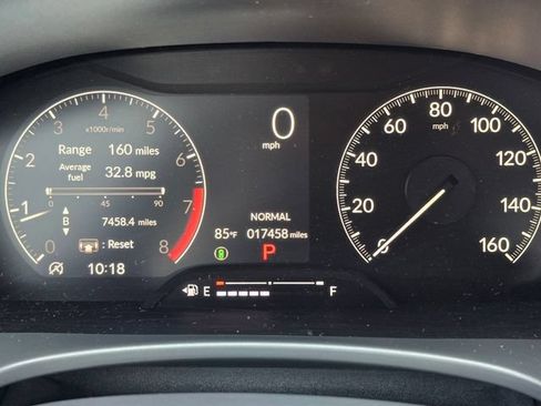 Used 2025 Honda Civic Sport image 22