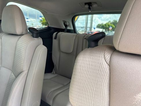 Used 2019 Subaru Ascent Premium w/ Popular Package #3 AWD/4WD image 14