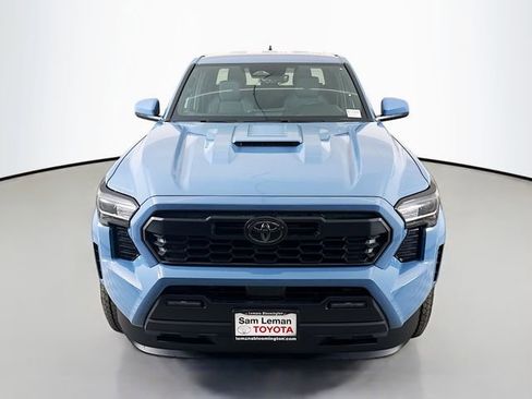 New 2026 Toyota Tacoma TRD Sport image 2