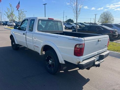 Used 2003 Ford Ranger 2WD SuperCab image 6