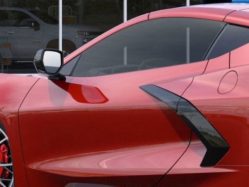 New 2026 Chevrolet Corvette Stingray Coupe w/ 1LT image 12