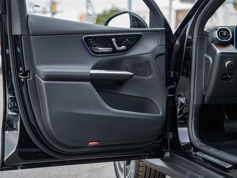 New 2026 Mercedes-Benz GLC 300 4MATIC image 36