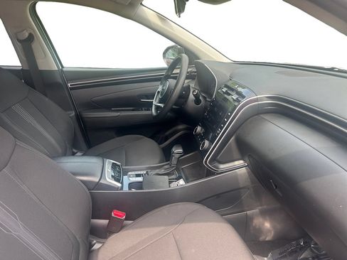 Used 2023 Hyundai Tucson SEL w/ Convenience Package AWD/4WD image 15
