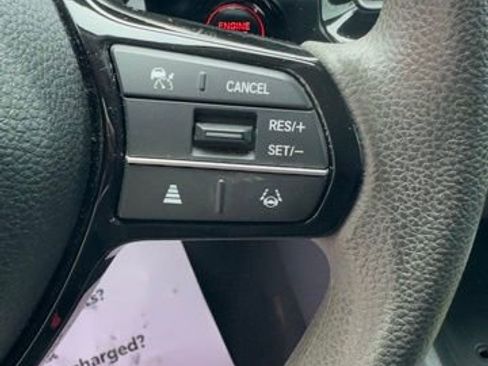 Used 2023 Honda Civic LX image 14