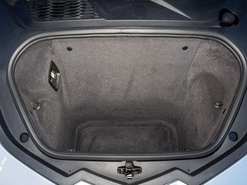 Used 2023 Chevrolet Corvette Stingray Coupe w/ Z51 Performance Package RWD image 30