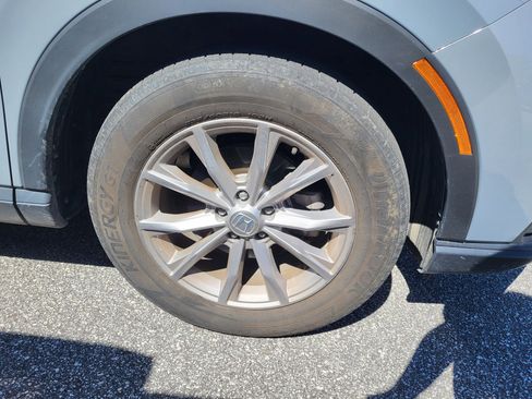 Used 2023 Honda CR-V EX-L image 7