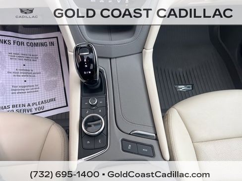 Used 2021 Cadillac XT5 Premium Luxury image 24
