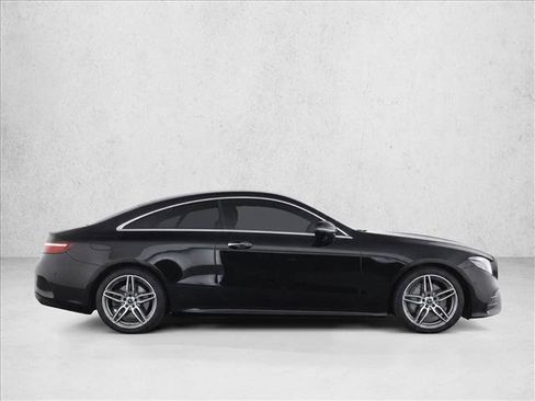 Used 2019 Mercedes-Benz E 450 Coupe image 8