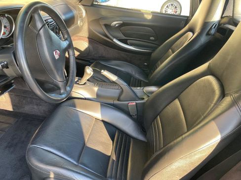 Used 2001 Porsche Boxster S image 5